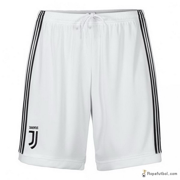 Pantalones Juventus Replica Primera Ropa 2017/18